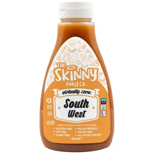 Skinny Sauce | South West