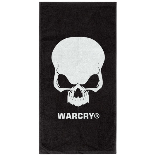 WarCry Fitness Towel