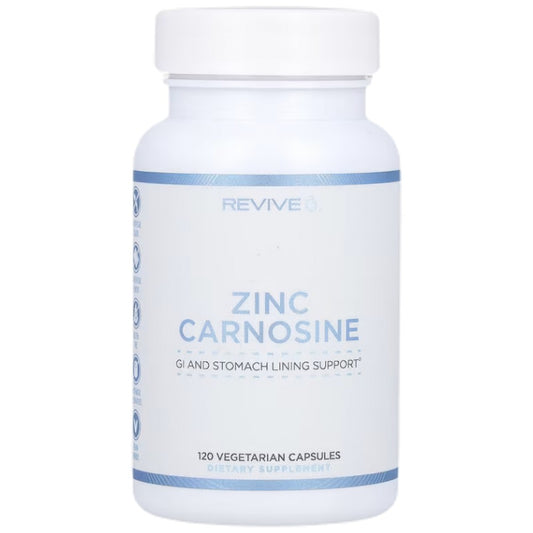 Zinc Carnosine 16 mg