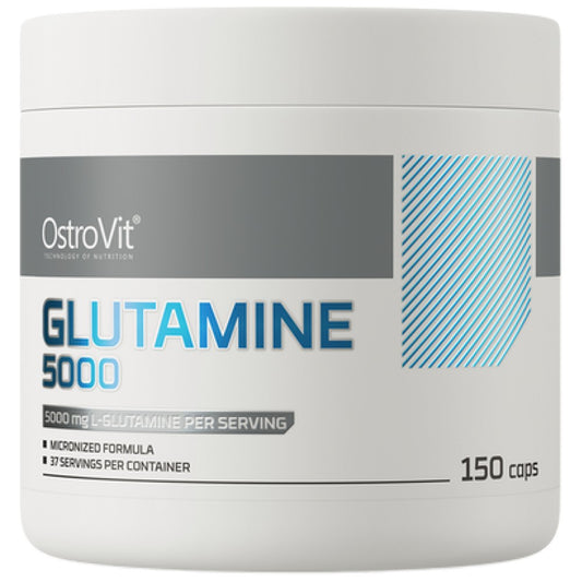 Glutamine 5000