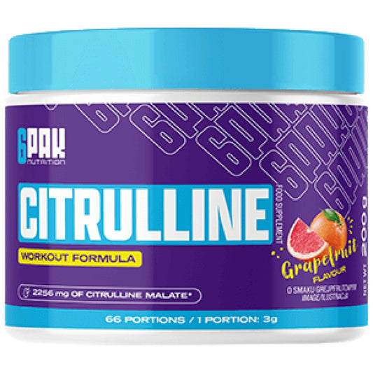 Citrulline Powder