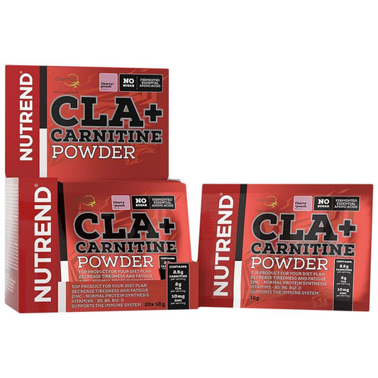 CLA + Carnitine Powder