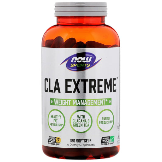 CLA Extreme