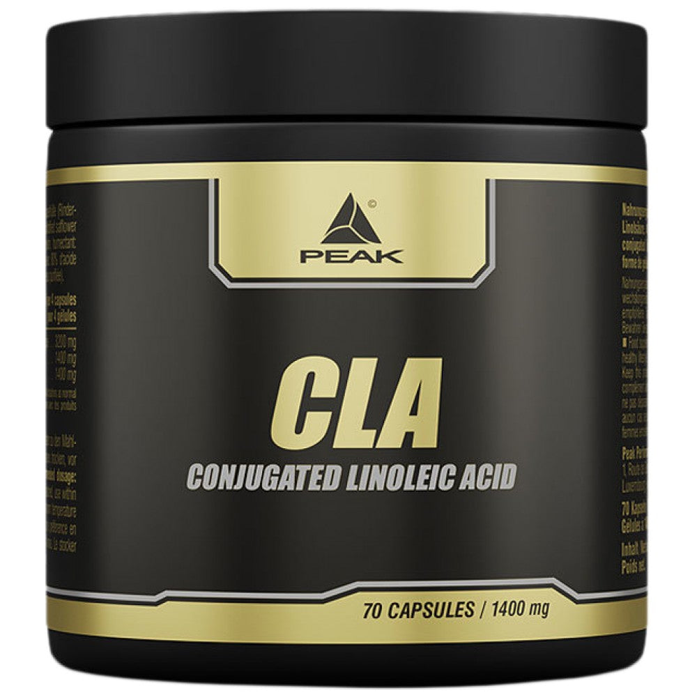 CLA