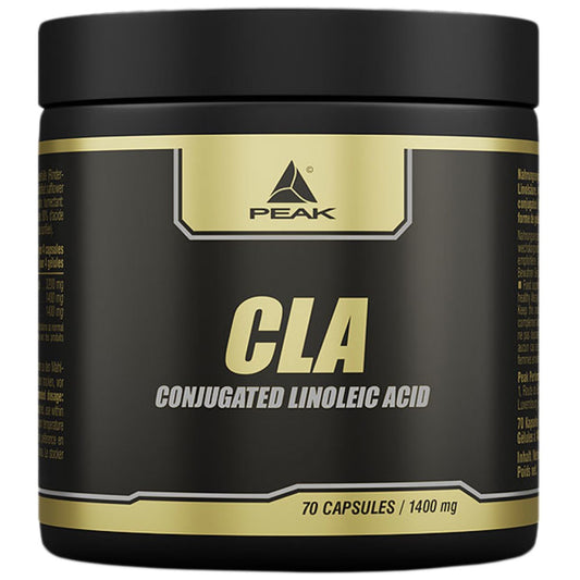 CLA