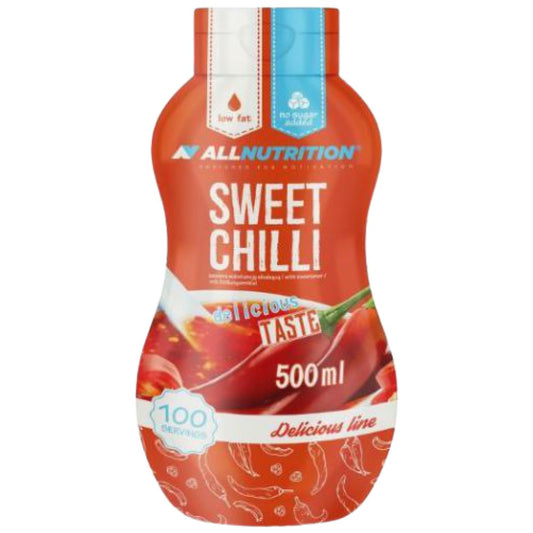 Sauce Zero Calorie | Sweet Chilli