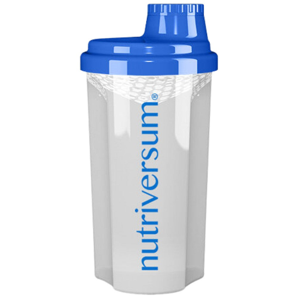 Nutriversum Shaker 700 ml