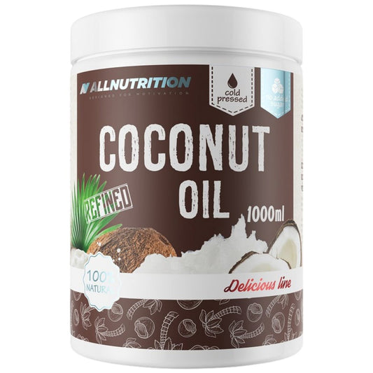 Coconut Oil | Refined