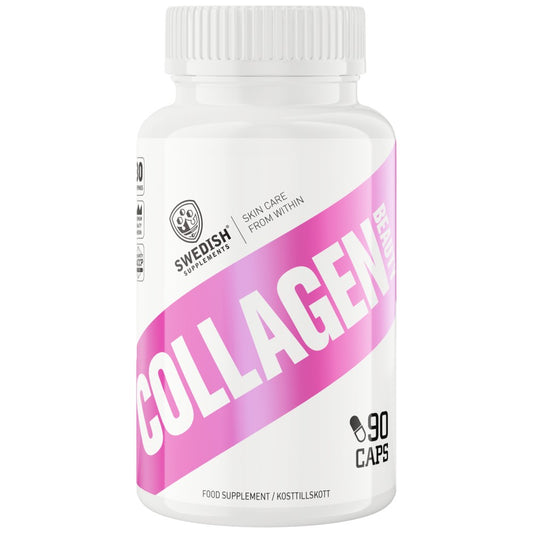 Collagen Beauty | Collagen Peptides with Hyaluronic Acid &amp; Vitamin C