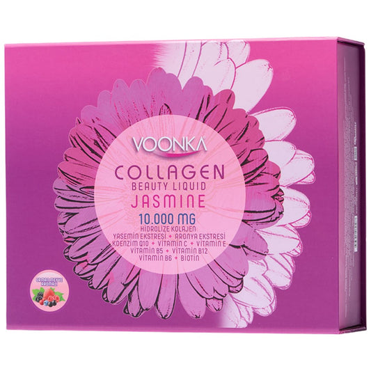 Collagen Beauty Liquid Jasmine