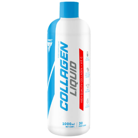 Collagen Liquid | High-Quality Beef Collagen with Vitamin C
