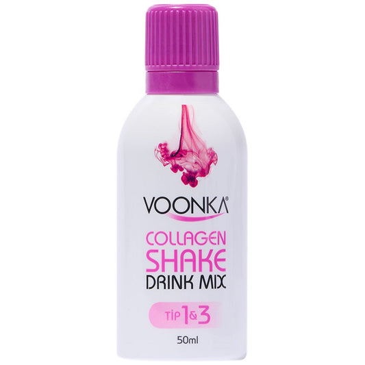Collagen Beauty Shake Drink