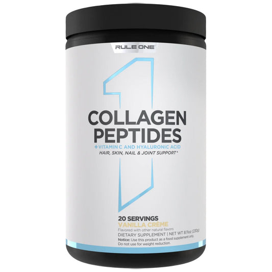 Collagen Peptides | with Hyaluronic Acid