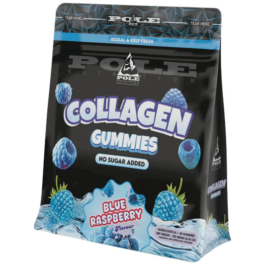 Collagen Gummies | Collagen Peptides Type 1 &amp; 3