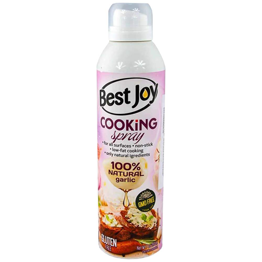 Garlic / Cooking Spray