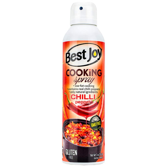 Chilli / Cooking Spray