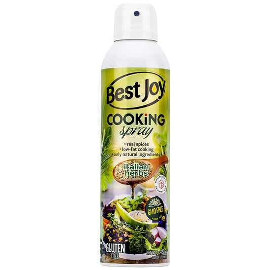 Italian Herbs / Cooking Spray