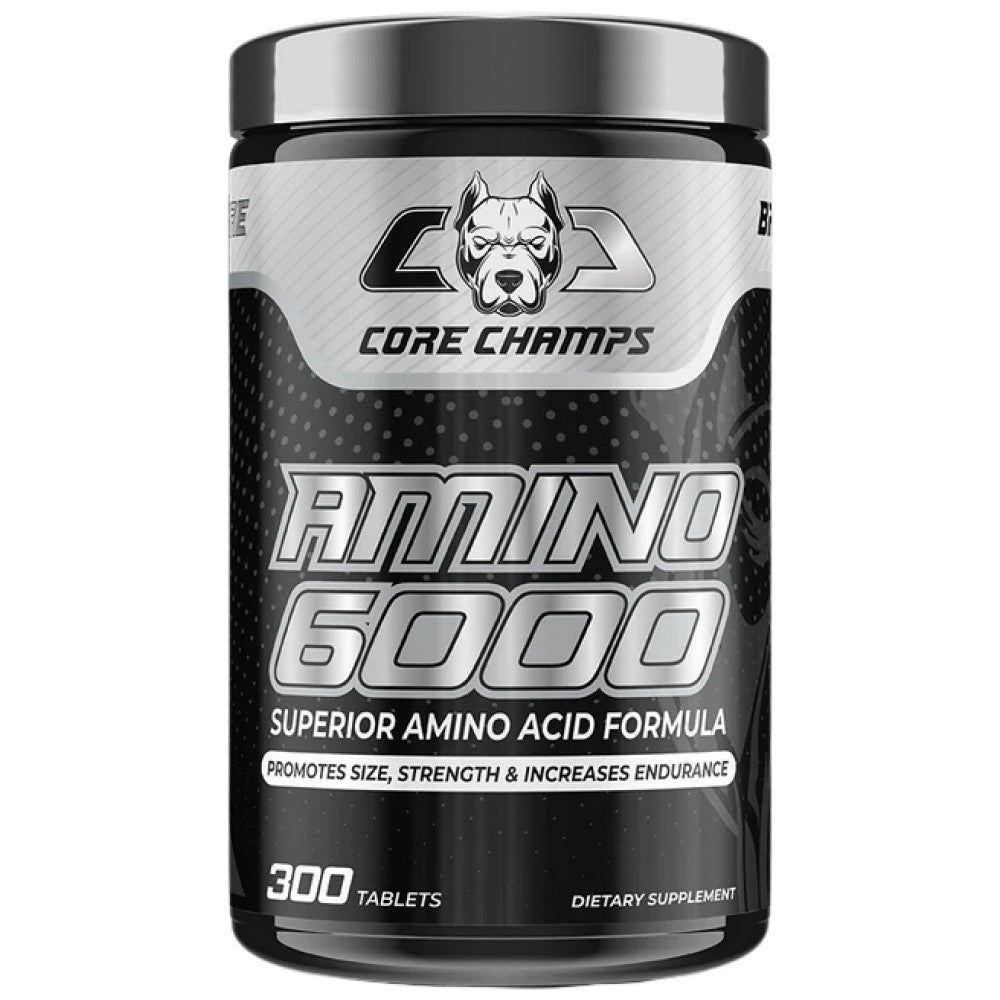 Amino 6000 1000 mg