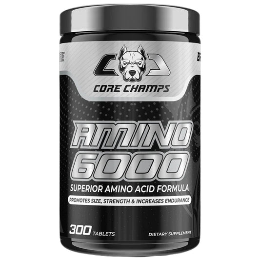 Amino 6000 1000 mg