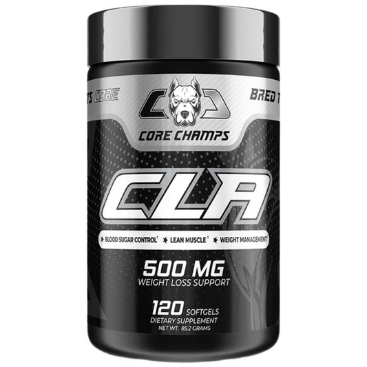 CLA 500 mg