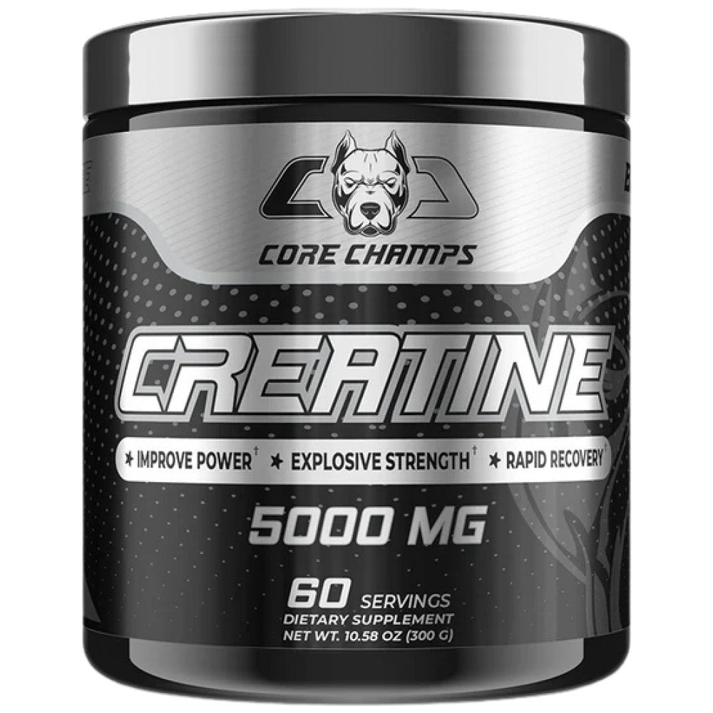 Creatine Monohydrate 5000 mg