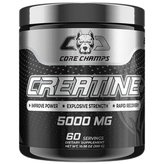 Creatine Monohydrate 5000 mg