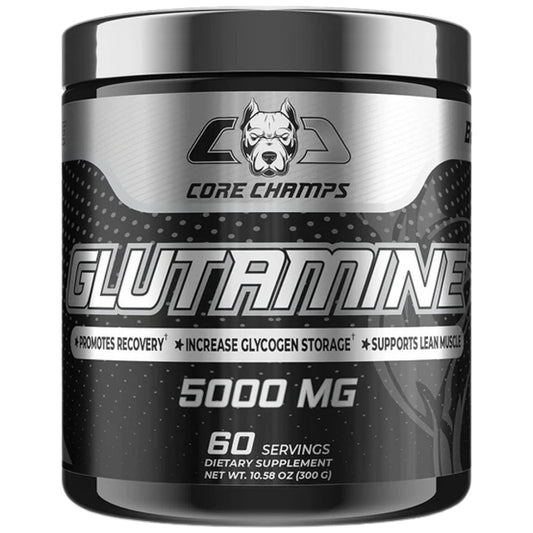 Glutamine Powder