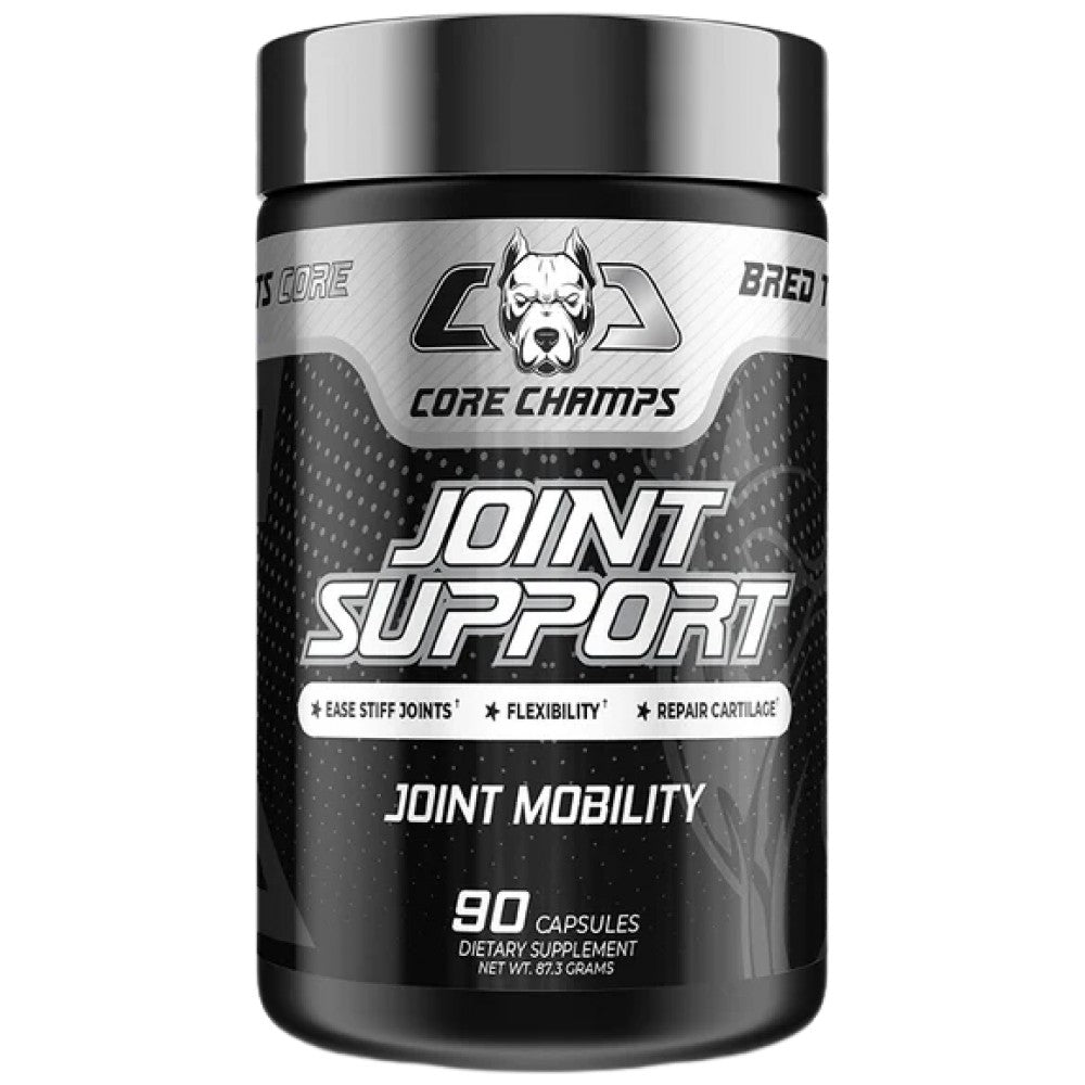 Joint Support | For Joint Mobility