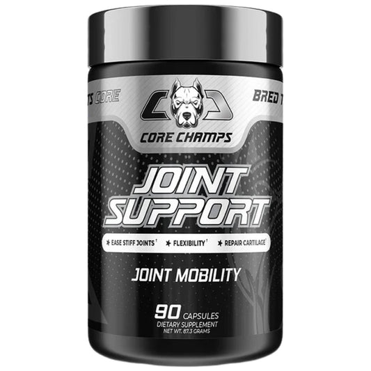 Joint Support | For Joint Mobility