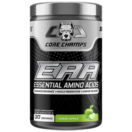 EAA Powder | Flavoured