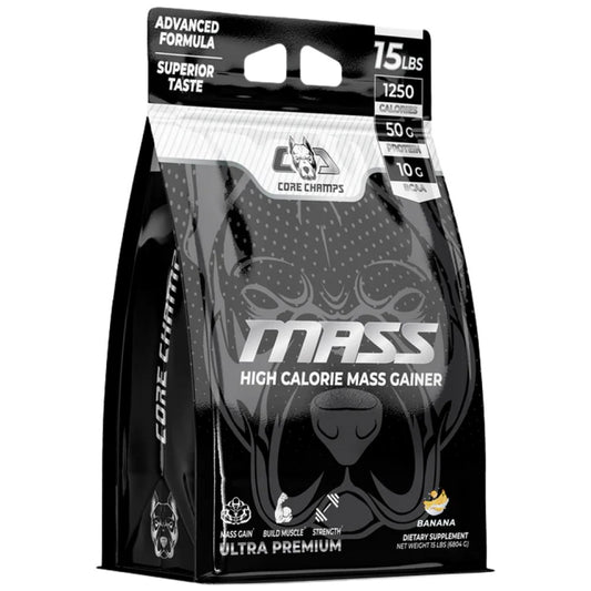 Mass Gainer | High Calorie Gainer
