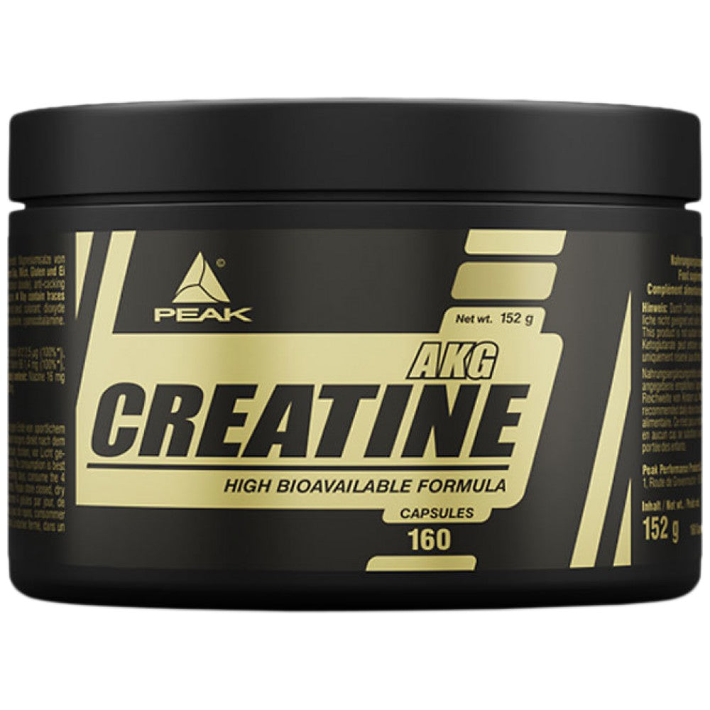 Creatine AKG
