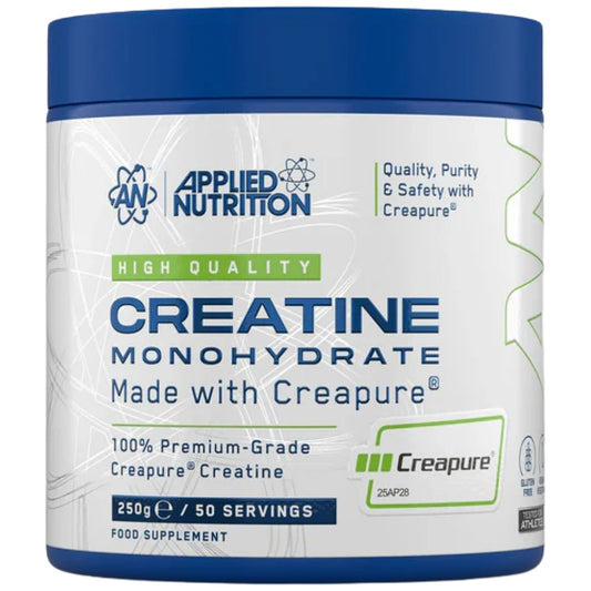 Creapure Creatine Monohydrate
