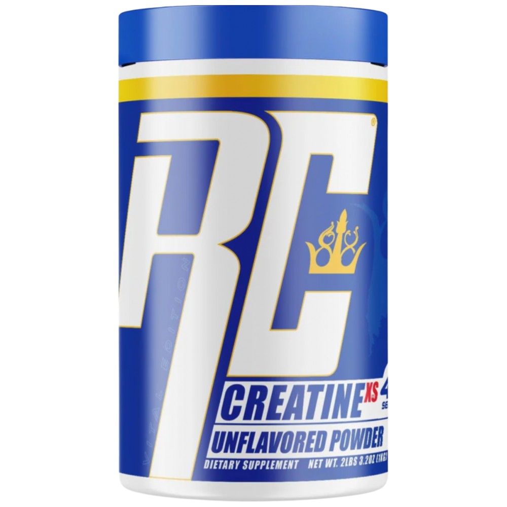 Creatine Monohydrate XS