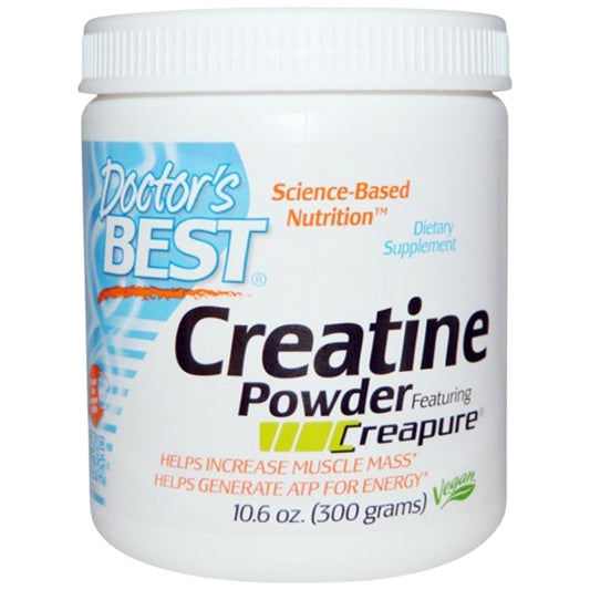 BEST Creapure® Creatine