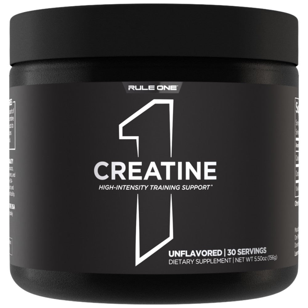 Creatine | 100 Micronized