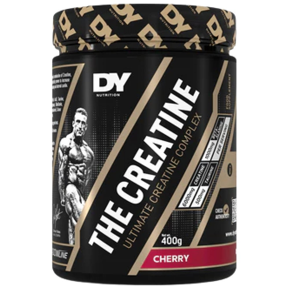 The Creatine | Ultimate Creatine Complex