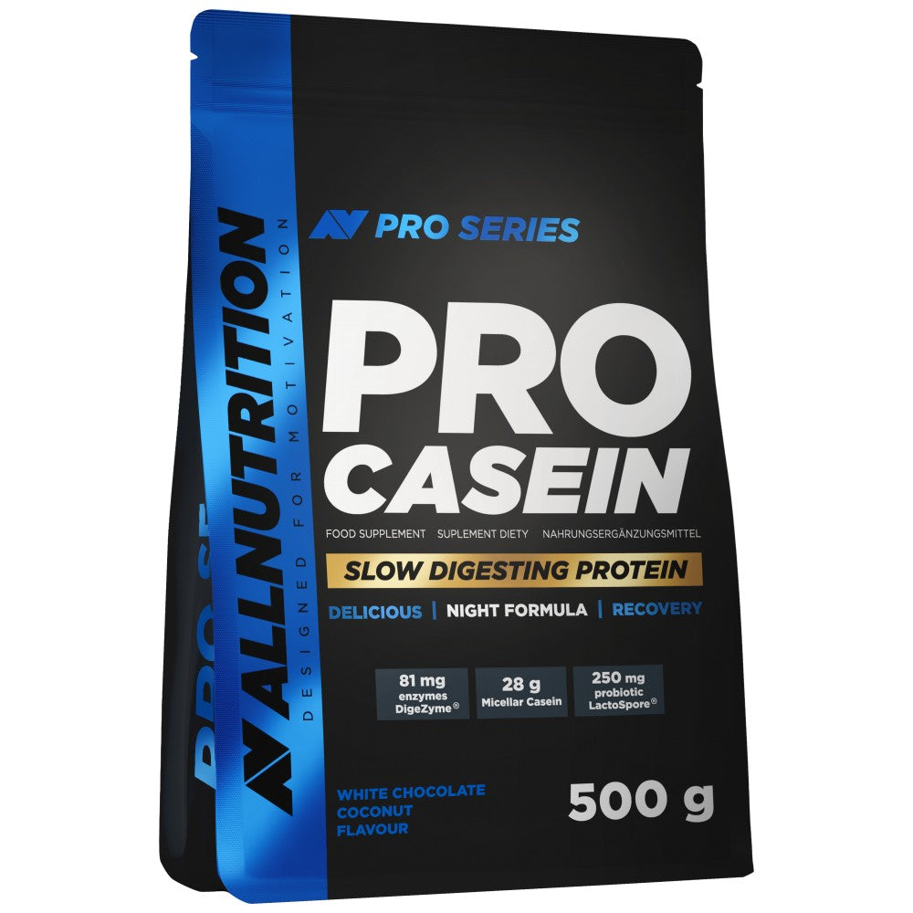 PRO Casein | Slow Digesting Protein