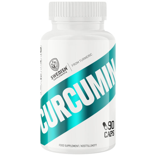 Curcumin Turmeric 500 mg | with Vitamin C &amp; Black Pepper Piperine