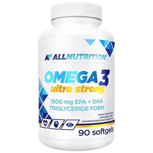 Omega-3 Ultra Strong