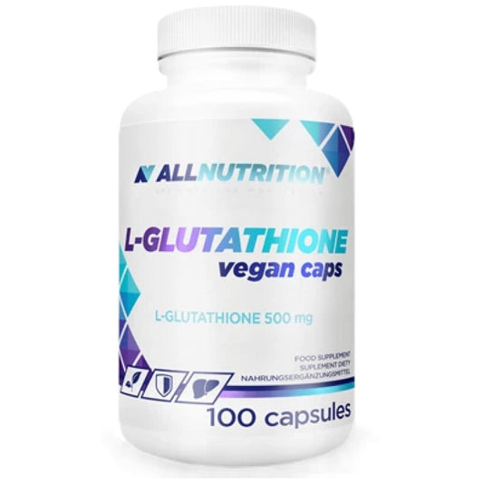 L-Glutathione 500 mg