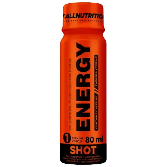 Energy Shot