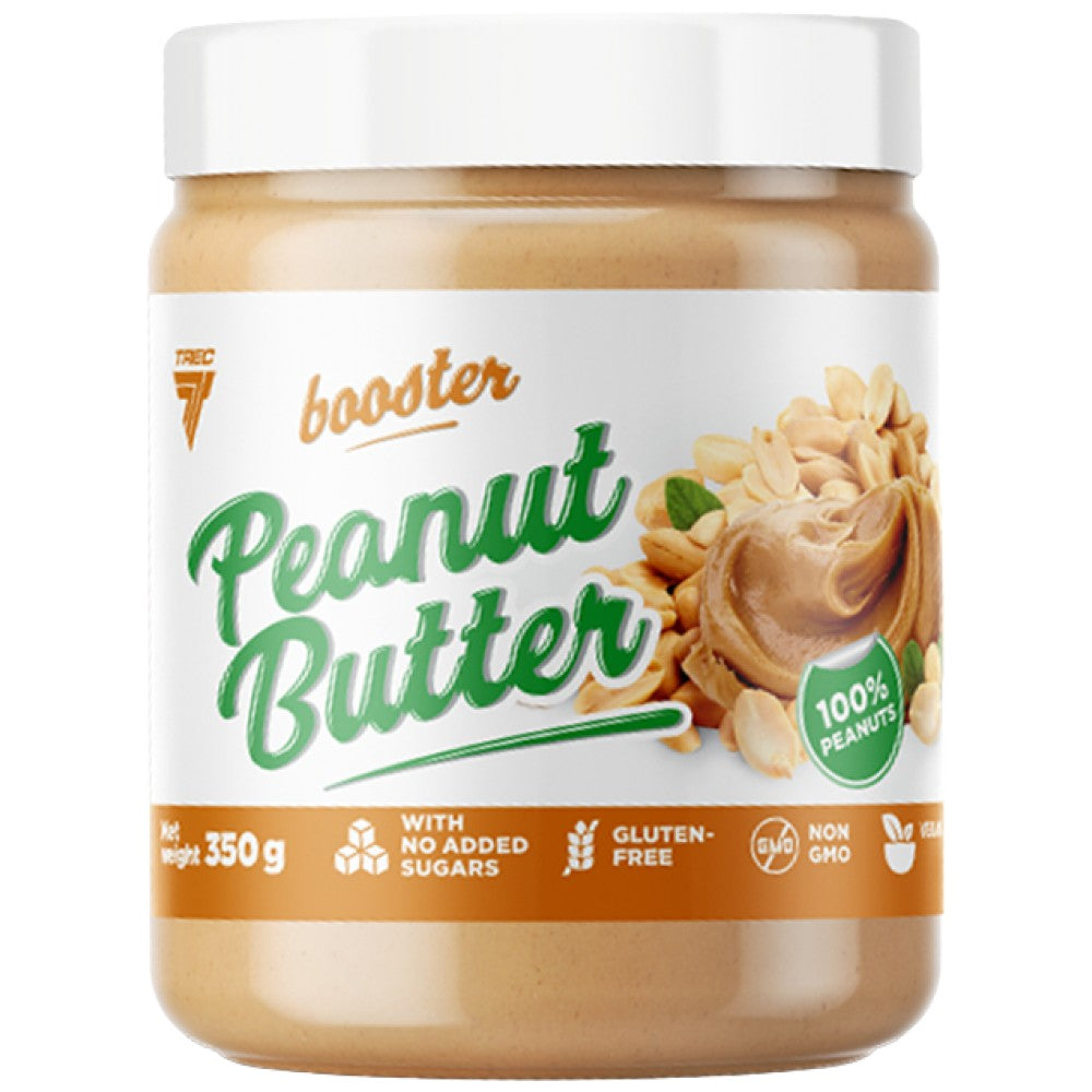 Booster Peanut Butter