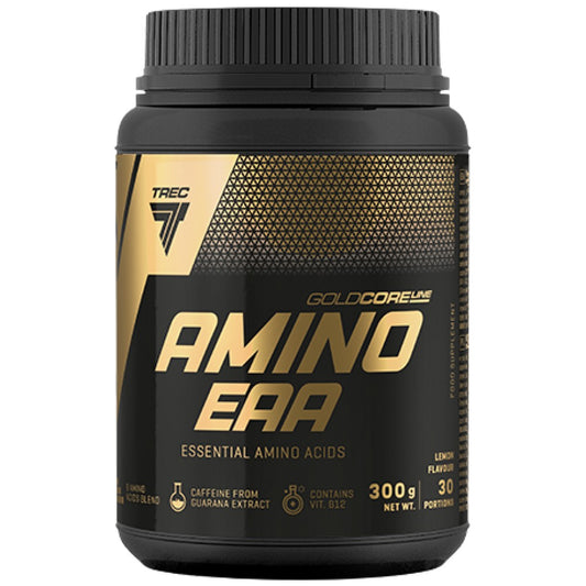 Gold Core Amino EAA | Essential Amino Acids