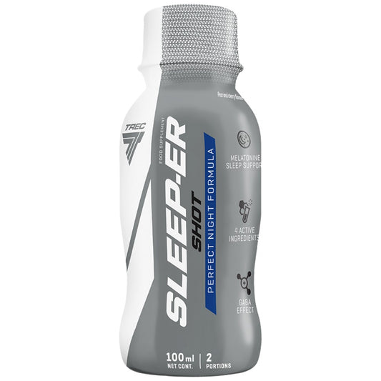 Sleep-ER Shot | Perfect Night Formula