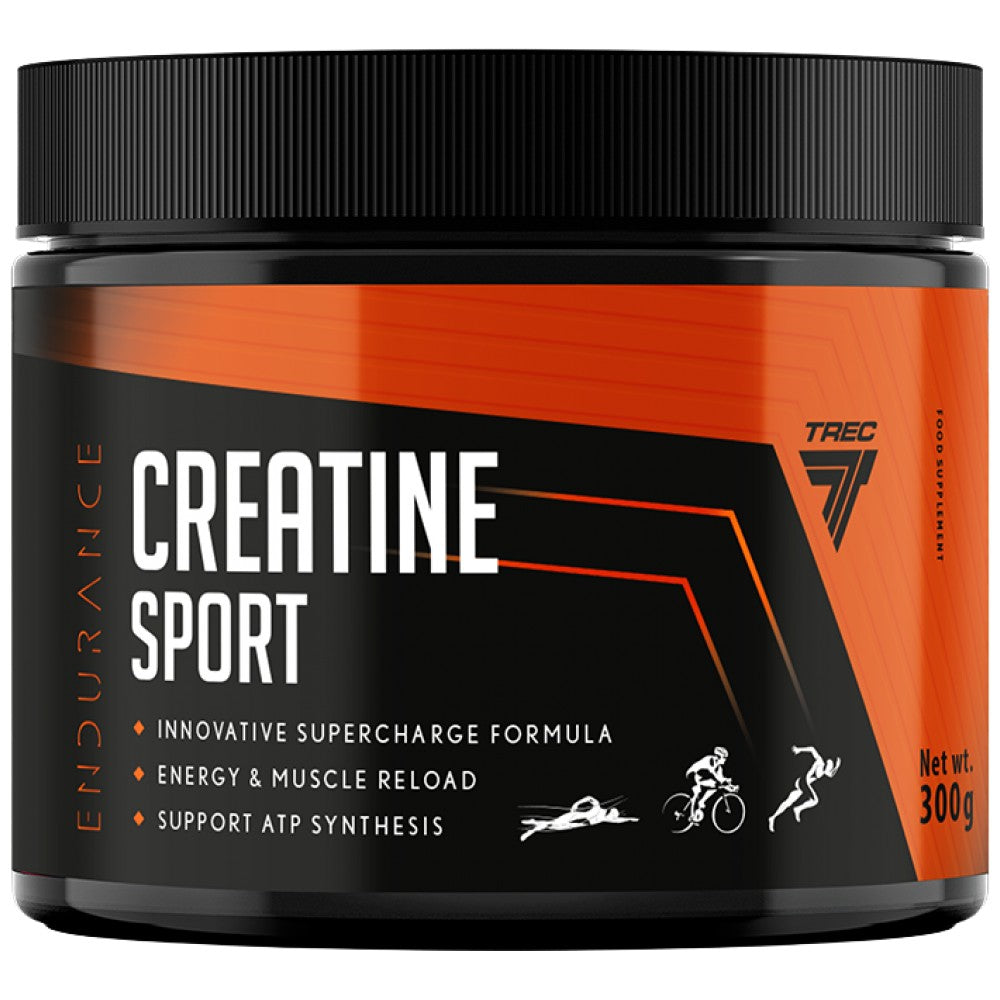 Creatine Sport | Creatine Monohydrate Powder