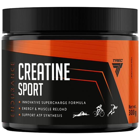 Creatine Sport | Creatine Monohydrate Powder