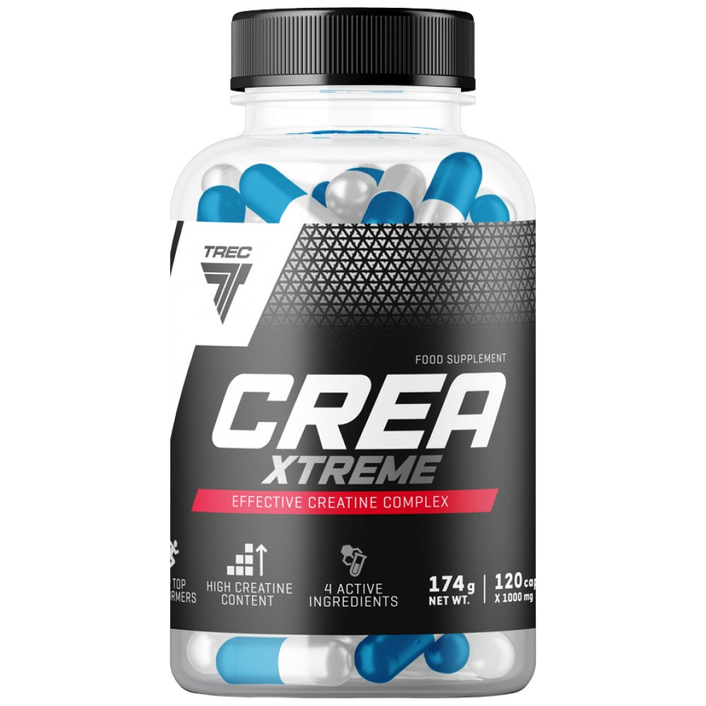 Crea Xtreme | Creatine Matrix