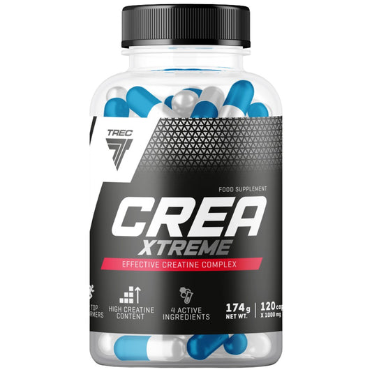 Crea Xtreme | Creatine Matrix