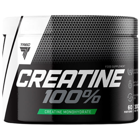 Creatine 100% | Creatine Monohydrate Powder